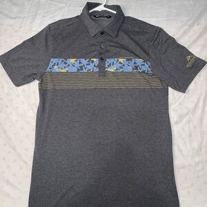 Travis Mathew Men’s Golf polo